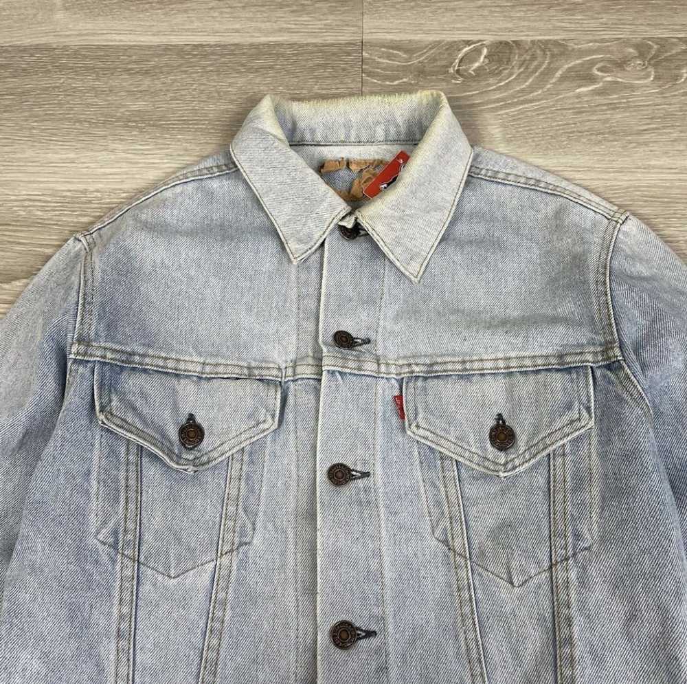 Levi's × Levi's Vintage Clothing Levi’s Vintage 6… - image 2