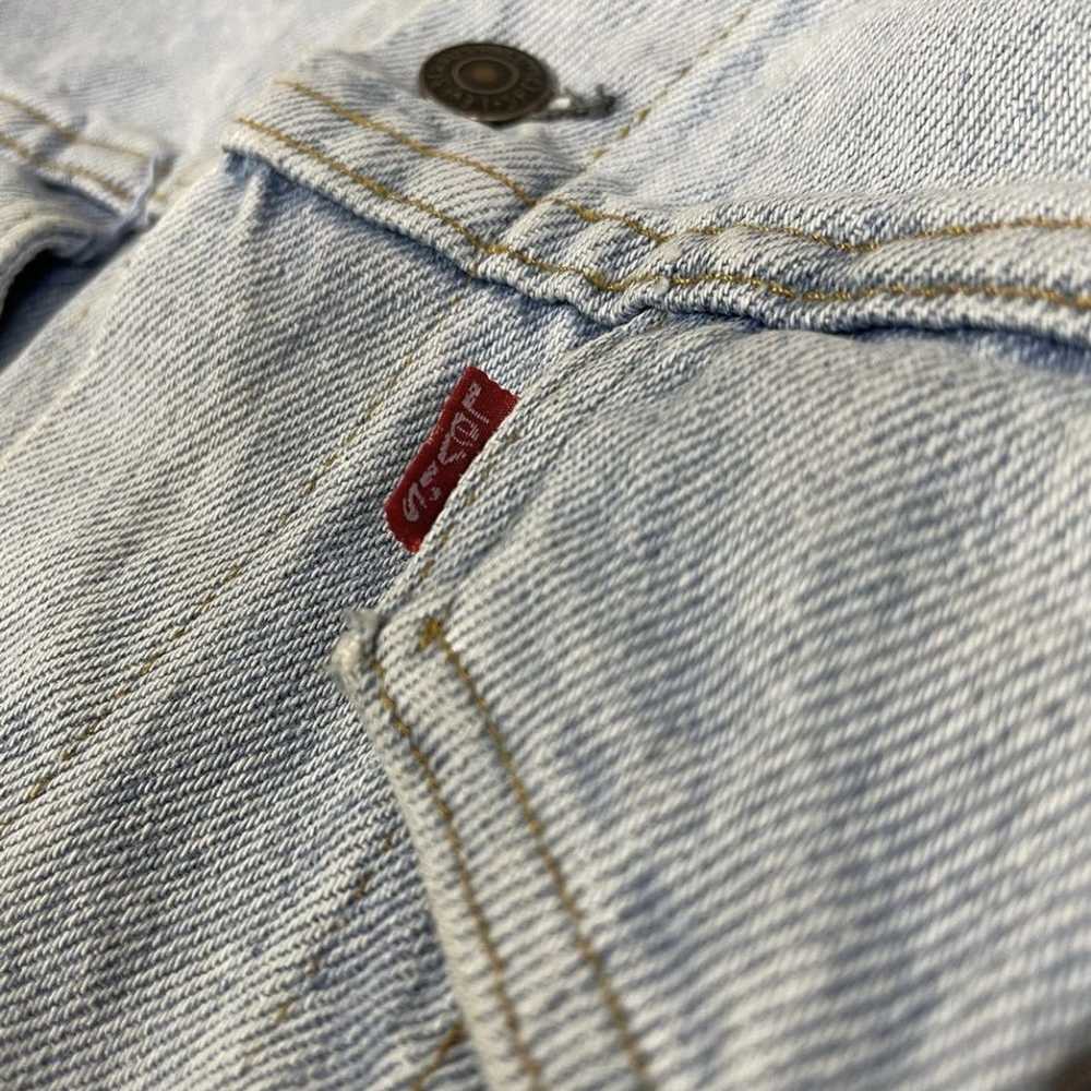 Levi's × Levi's Vintage Clothing Levi’s Vintage 6… - image 3