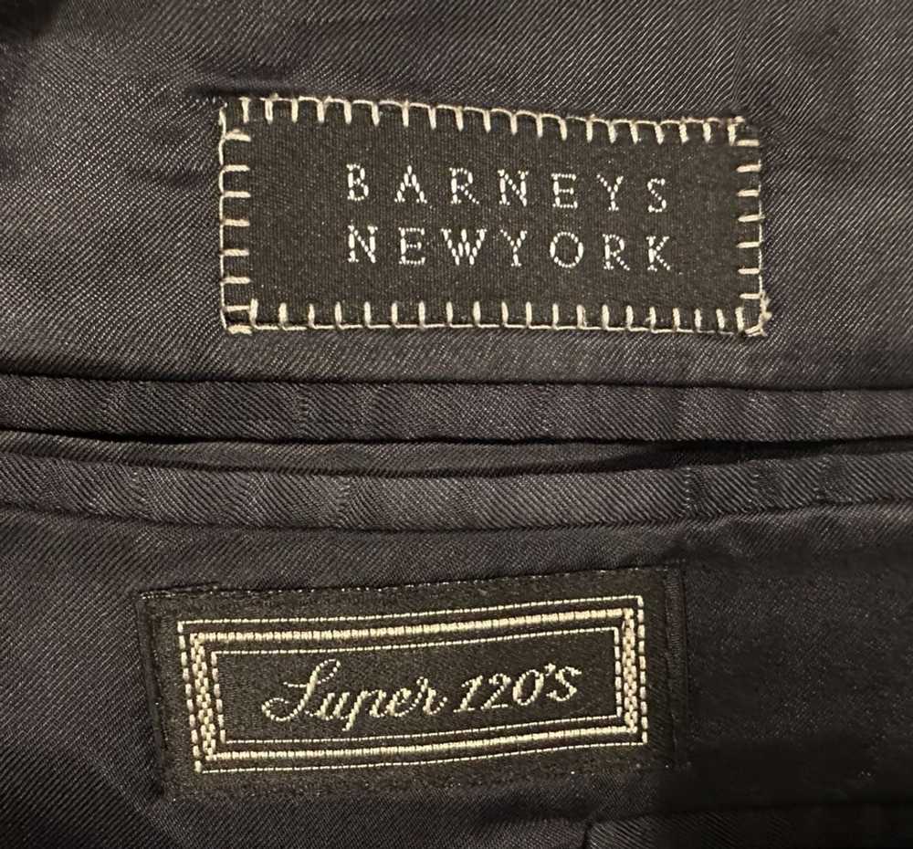 Barneys New York Canali Made in Italy Barneys New… - image 2