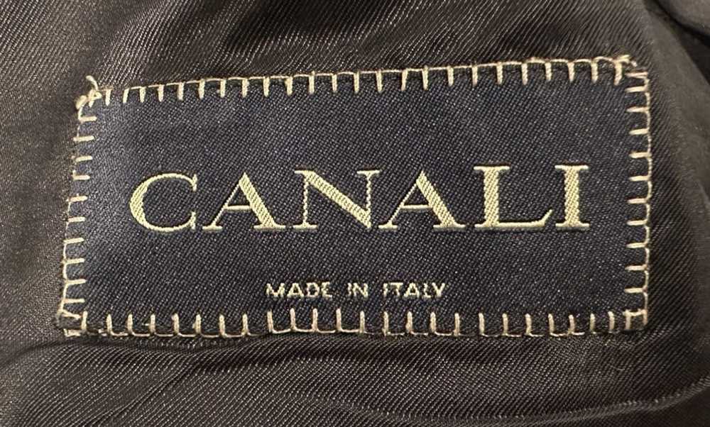 Barneys New York Canali Made in Italy Barneys New… - image 3