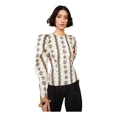 Ulla Johnson Silk blouse - image 1