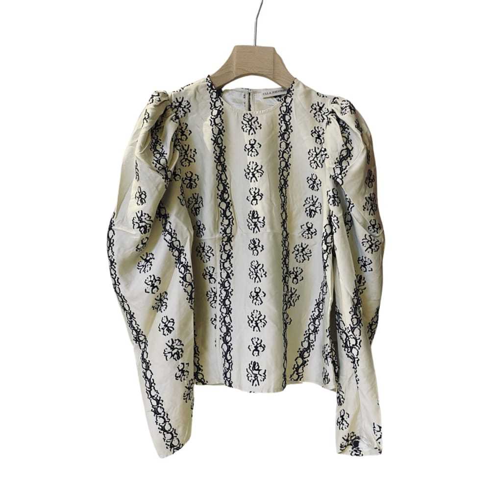 Ulla Johnson Silk blouse - image 2