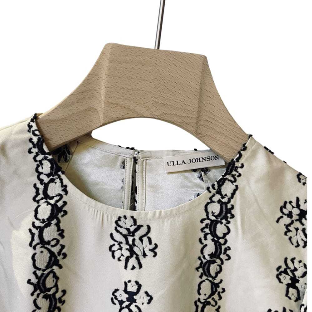 Ulla Johnson Silk blouse - image 5