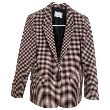 Sandro Wool jacket - image 1