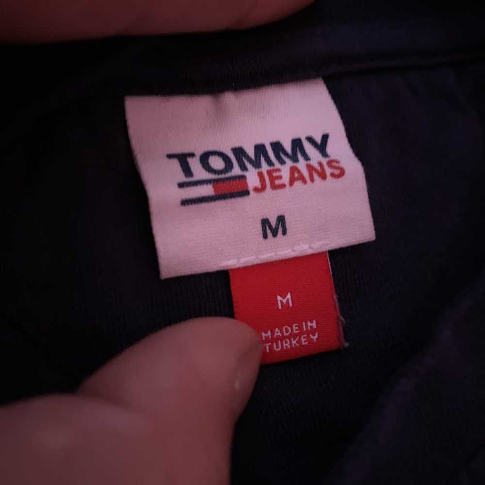 Tommy Hilfiger Tommy Hilfiger New York Running Cl… - image 2