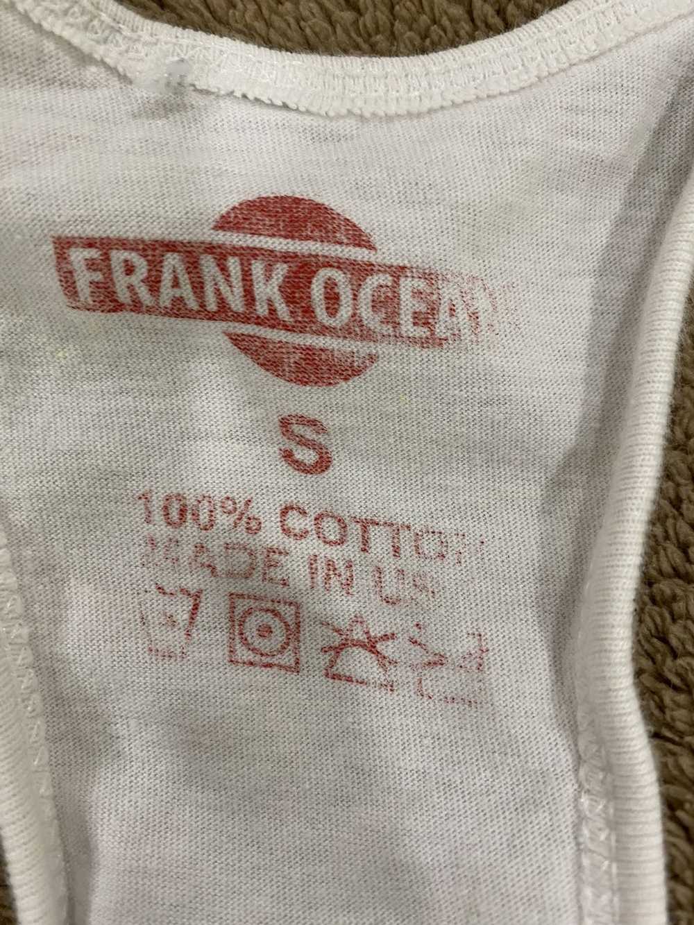 Frank Ocean Frank Ocean Channel Orange Nostalgia … - image 4