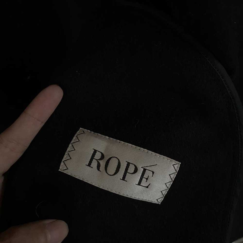 Adam et Rope × Designer × Japanese Brand Rope Hoo… - image 4