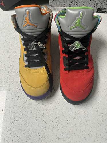 Jordan Brand Jordan 5 retro se