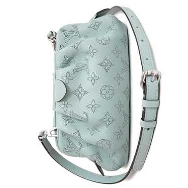 Louis Vuitton Louis Vuitton Scara Mini 2WAY Shoul… - image 1