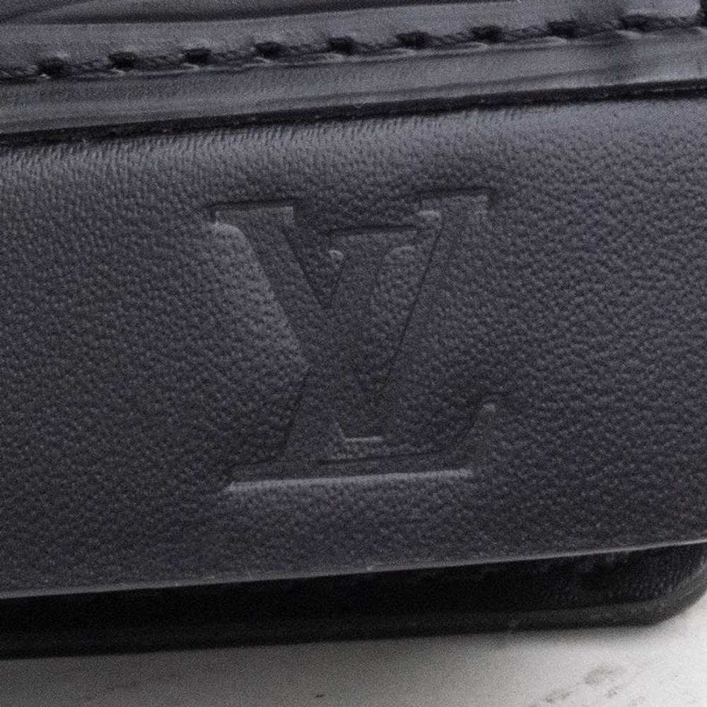 Louis Vuitton Louis Vuitton Epi Leather Honfleur … - image 9