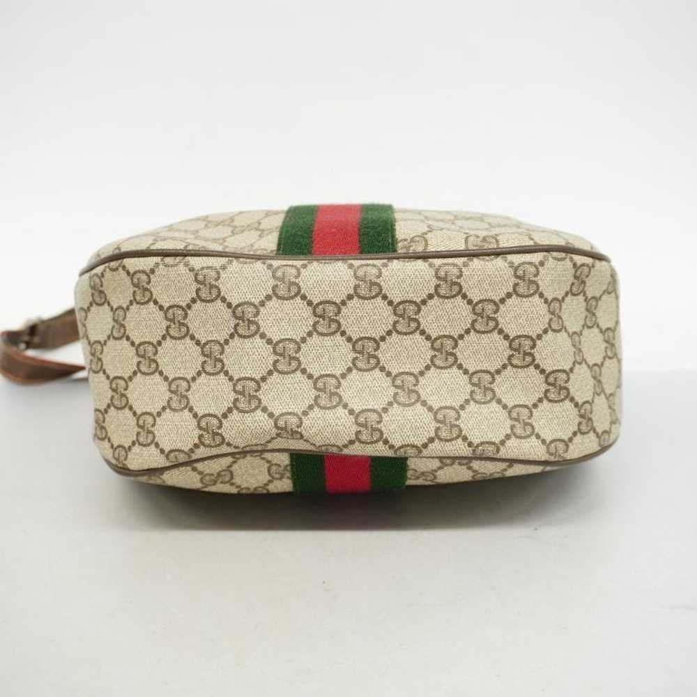 Gucci Gucci Sherry Supreme Hardware Beige Gold GG… - image 3