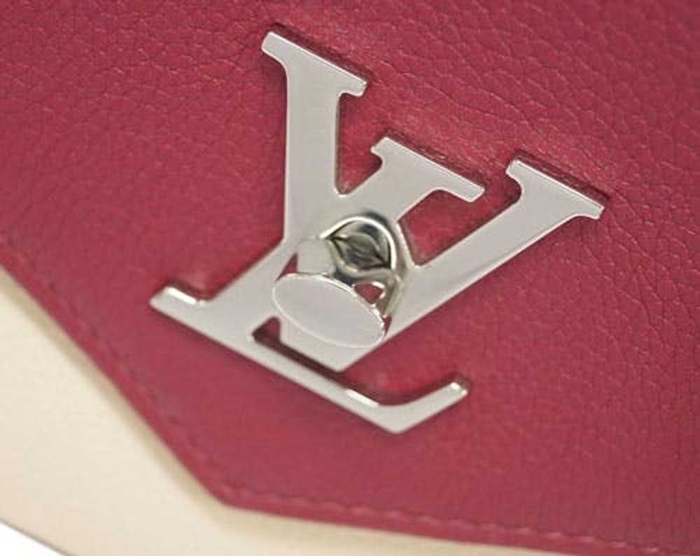 Louis Vuitton Louis Vuitton Lock Me Redouven Etai… - image 5