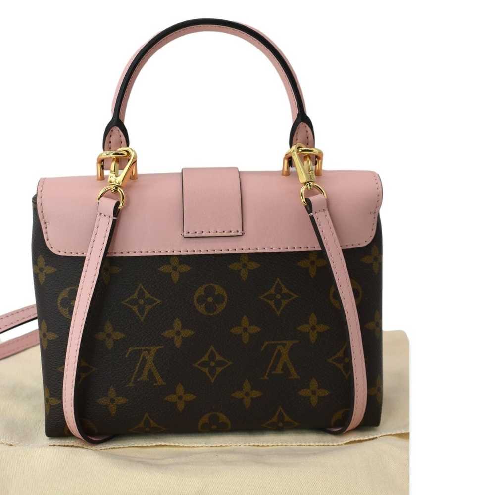 Louis Vuitton Louis Vuitton Locky BB Monogram Can… - image 3