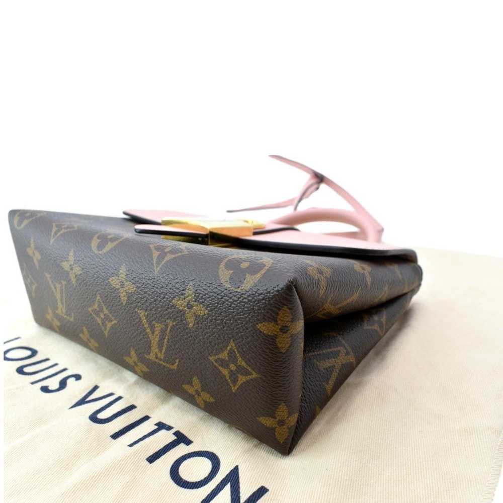 Louis Vuitton Louis Vuitton Locky BB Monogram Can… - image 8