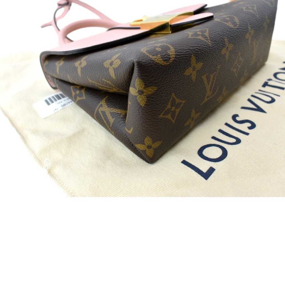 Louis Vuitton Louis Vuitton Locky BB Monogram Can… - image 9