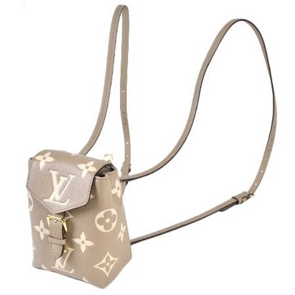 Louis Vuitton Louis Vuitton Tiny Backpack Monogra… - image 2