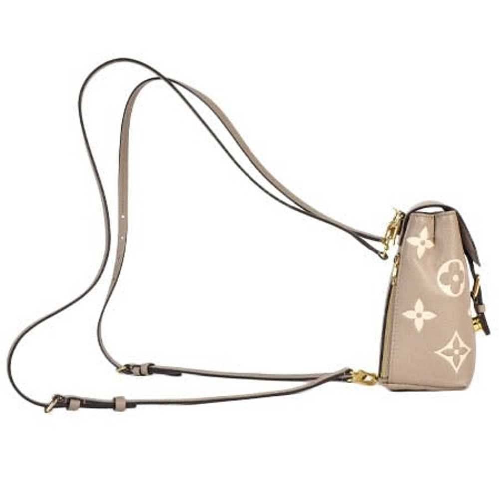 Louis Vuitton Louis Vuitton Tiny Backpack Monogra… - image 3