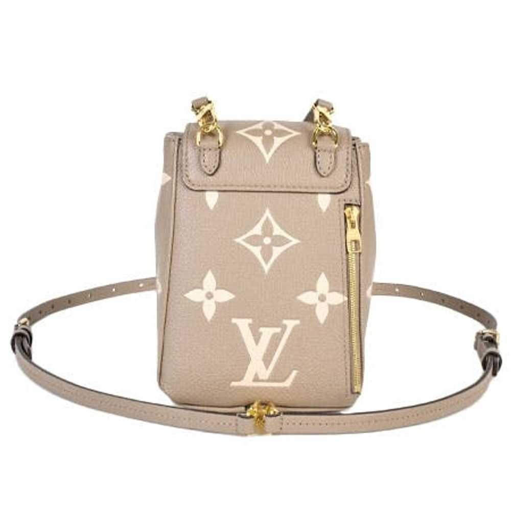 Louis Vuitton Louis Vuitton Tiny Backpack Monogra… - image 4