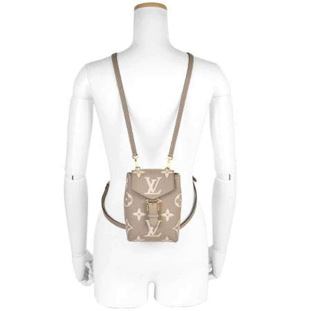 Louis Vuitton Louis Vuitton Tiny Backpack Monogra… - image 8