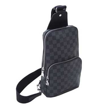 Louis Vuitton Sac Avenue Slingbag - SELECTA BISSO