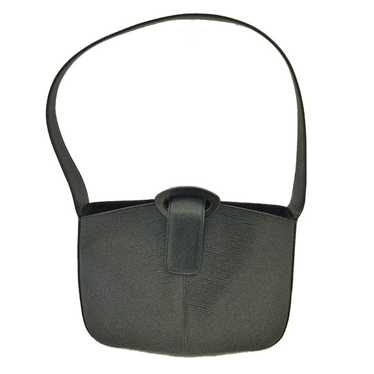Sold at Auction: Louis Vuitton, Louis Vuitton LV Black Reverie Shoulder Bag  Purse