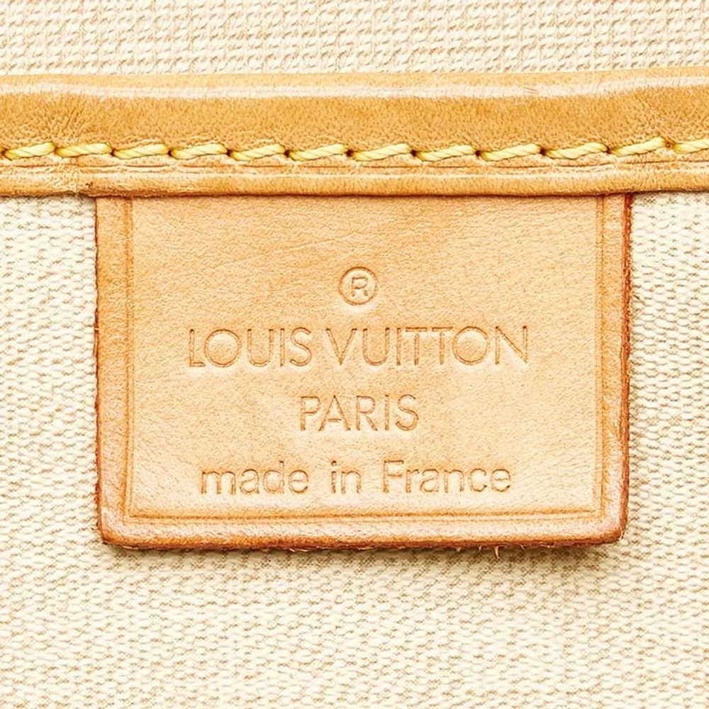 Louis Vuitton Louis Vuitton Monogram Excursion Ha… - image 7