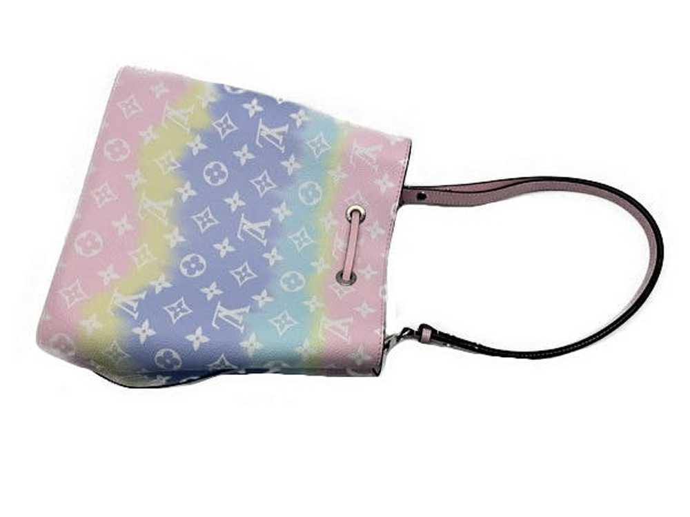 Louis Vuitton Louis Vuitton Shoulder Bag LV Escal… - image 8