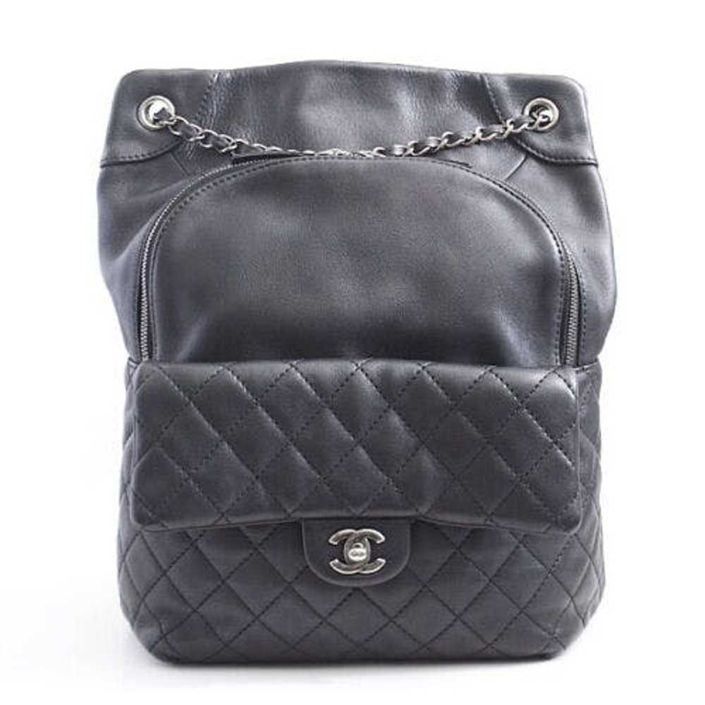 Shop CHANEL MATELASSE 2022 SS Small Bowling Bag by Mycloset*