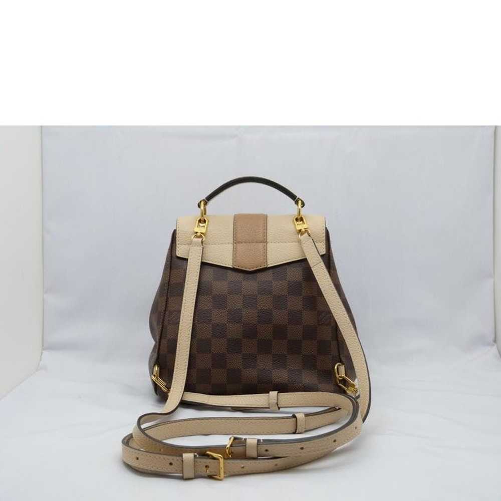 Louis Vuitton Louis Vuitton Clapton Backpack - image 2