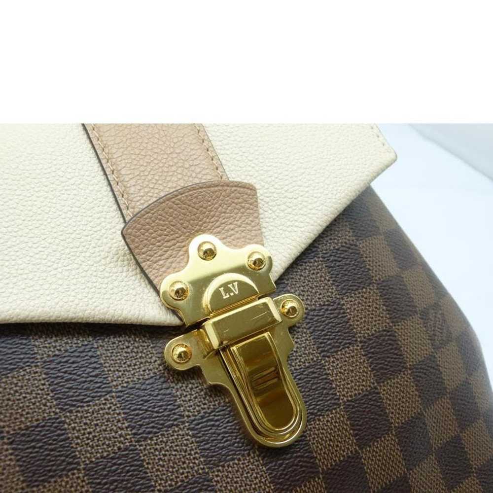 Louis Vuitton Louis Vuitton Clapton Backpack - image 8