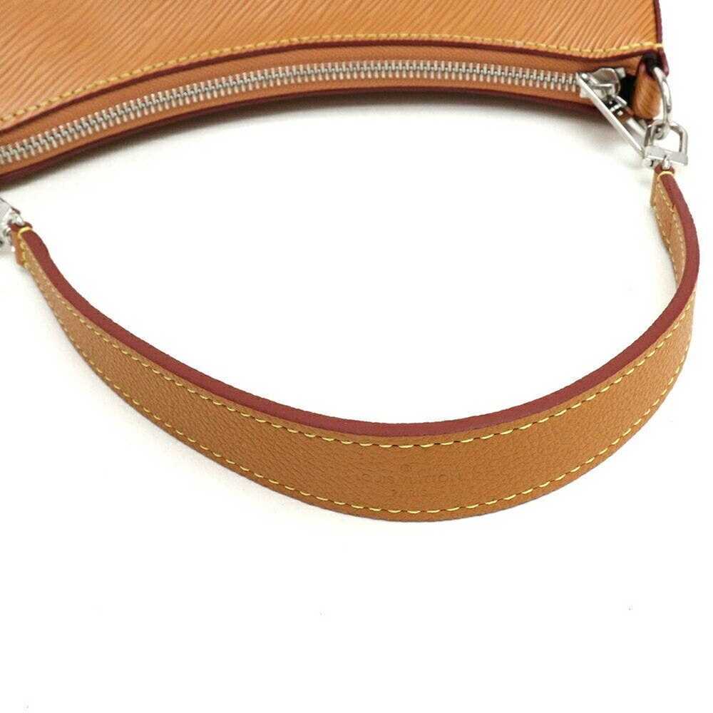 Louis Vuitton Louis Vuitton Epi Marelle Handbag S… - image 10