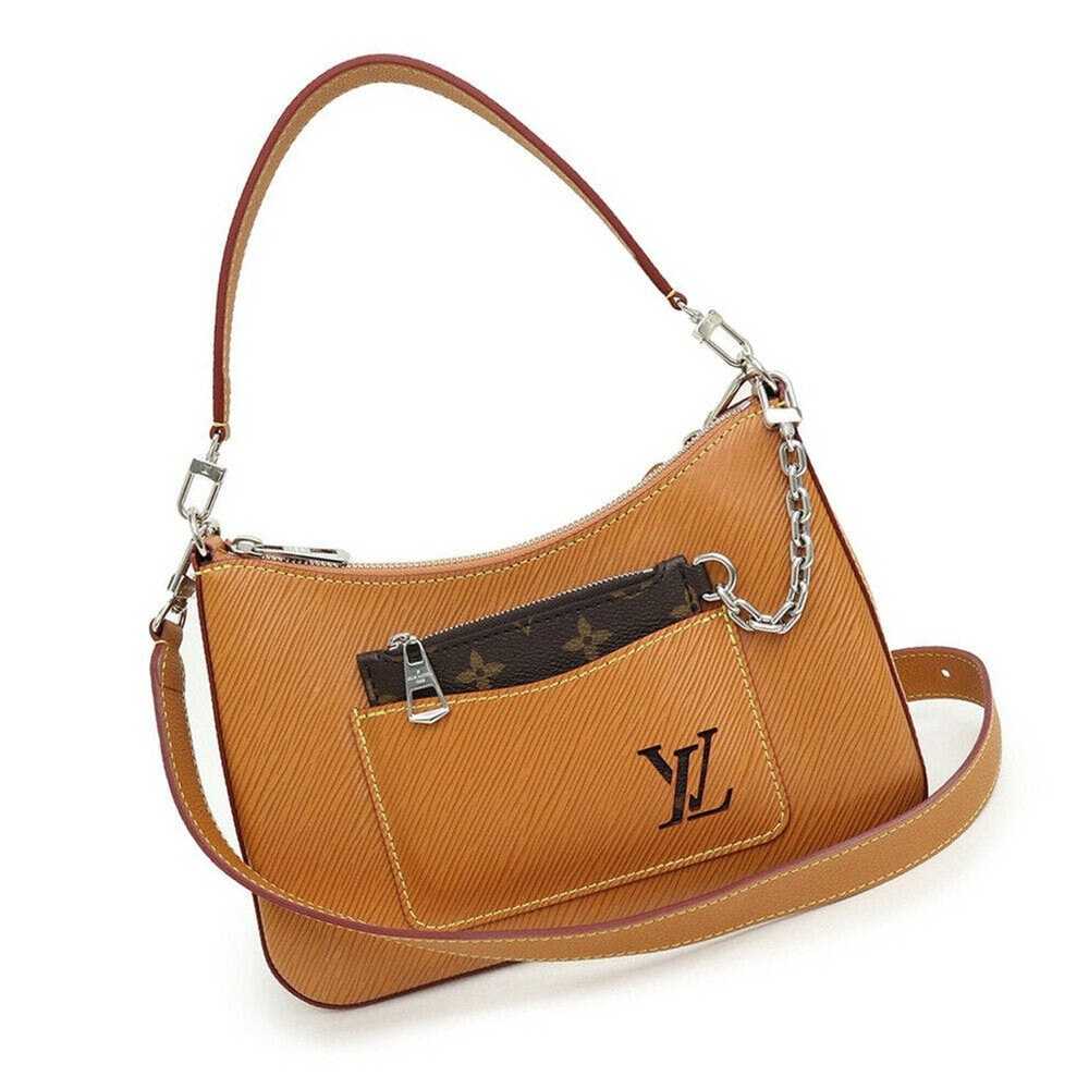 Louis Vuitton Louis Vuitton Epi Marelle Handbag S… - image 1