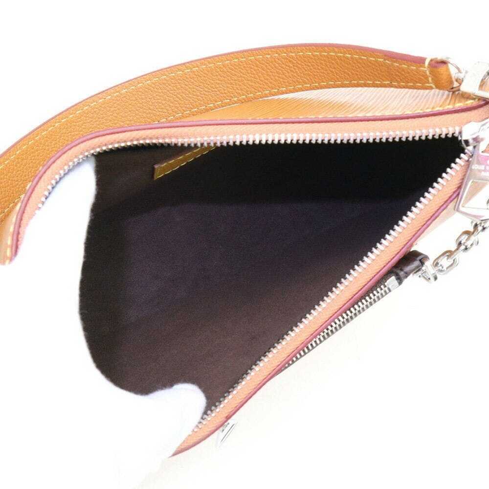 Louis Vuitton Louis Vuitton Epi Marelle Handbag S… - image 2