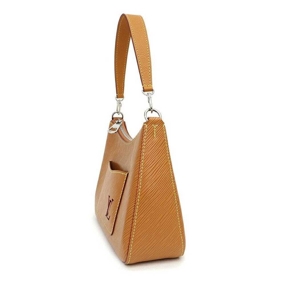 Louis Vuitton Louis Vuitton Epi Marelle Handbag S… - image 3