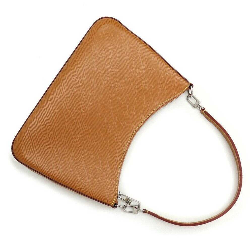 Louis Vuitton Louis Vuitton Epi Marelle Handbag S… - image 5