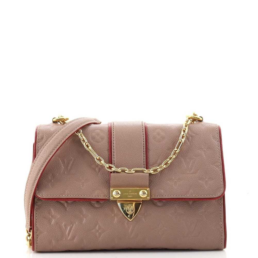 Louis Vuitton Louis Vuitton Saint Sulpice Handbag… - image 1