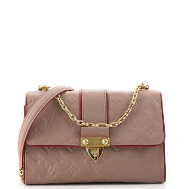 Louis Vuitton Louis Vuitton Saint Sulpice Handbag… - image 1