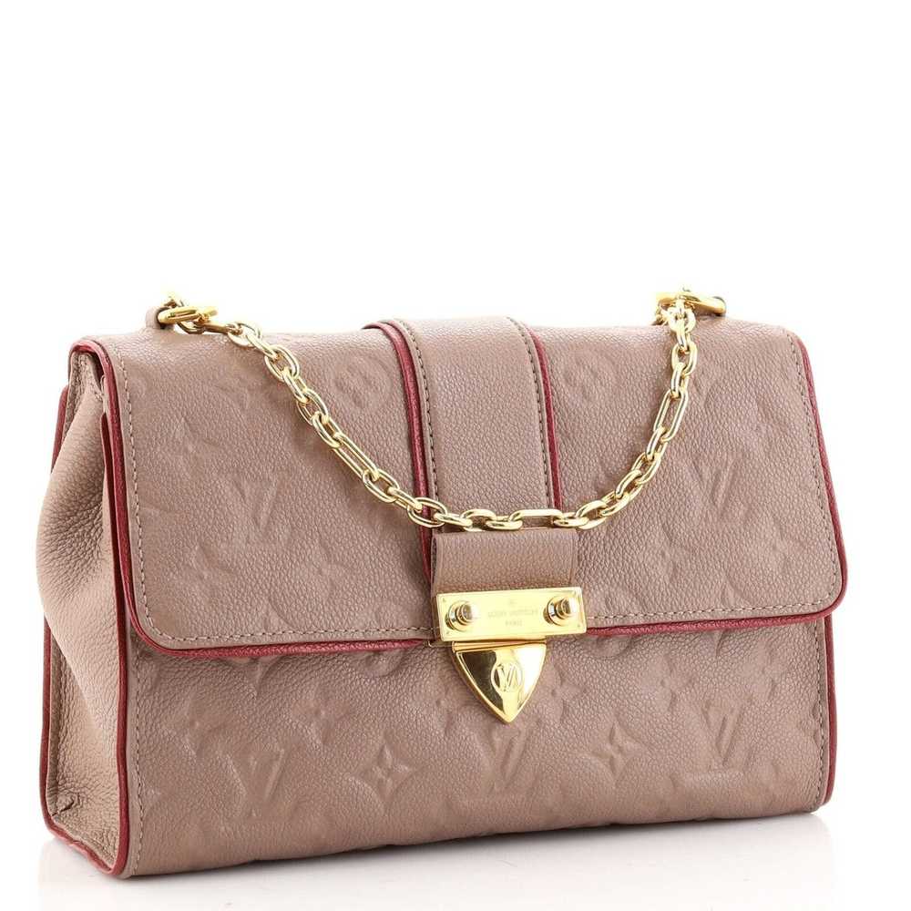 Louis Vuitton Louis Vuitton Saint Sulpice Handbag… - image 2