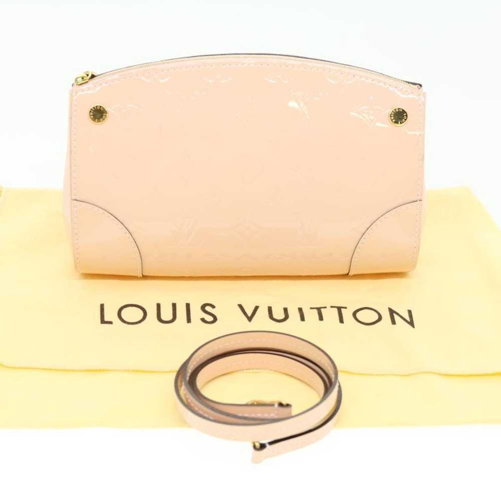 Louis Vuitton Santa monica Vernis Leather clutch … - image 2