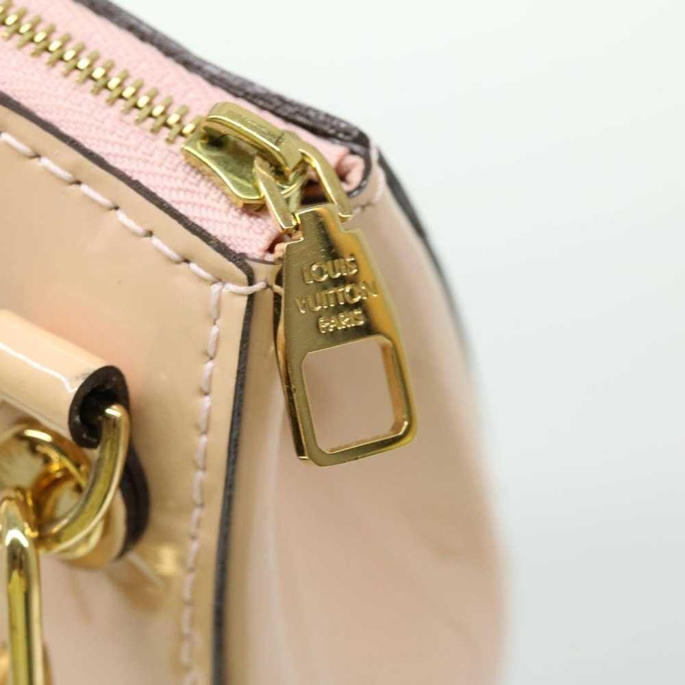 Louis Vuitton Santa monica Vernis Leather clutch … - image 4