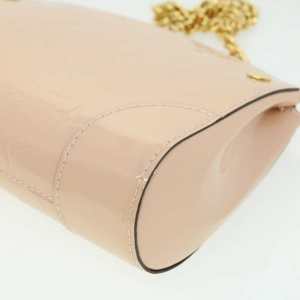 Louis Vuitton Santa monica Vernis Leather clutch … - image 5