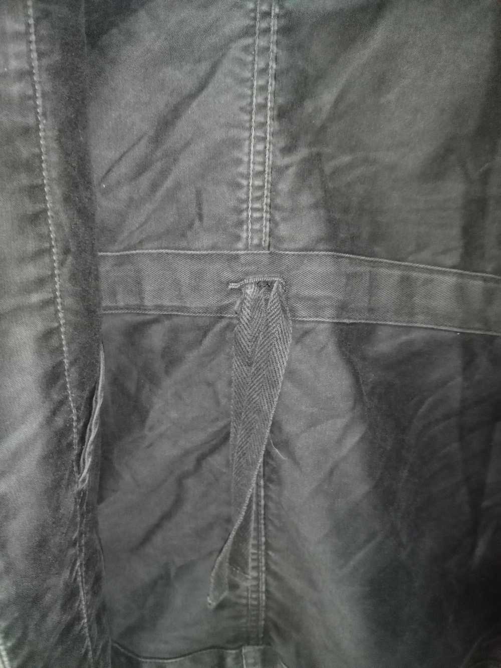 Journal Standard Journal Standard Jacket Size M - image 12