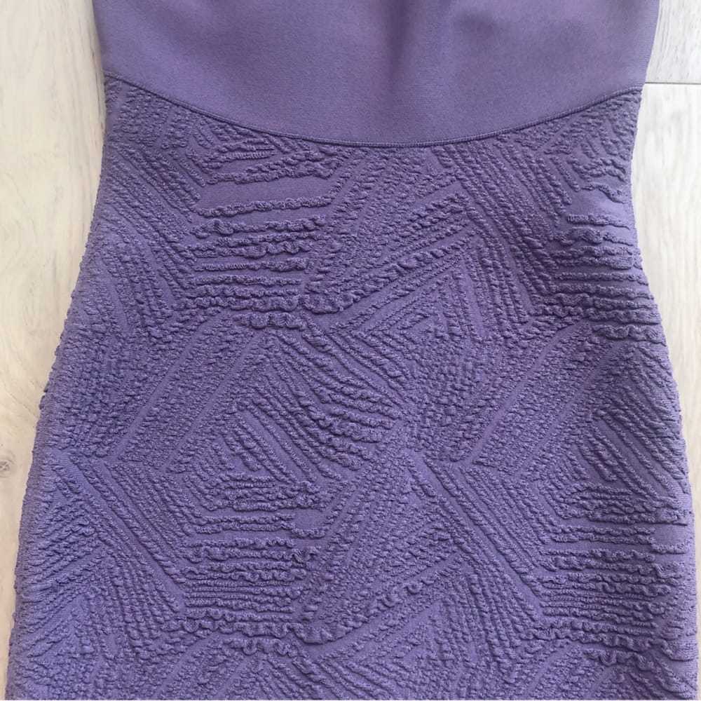 Roland Mouret Mid-length dress - image 10