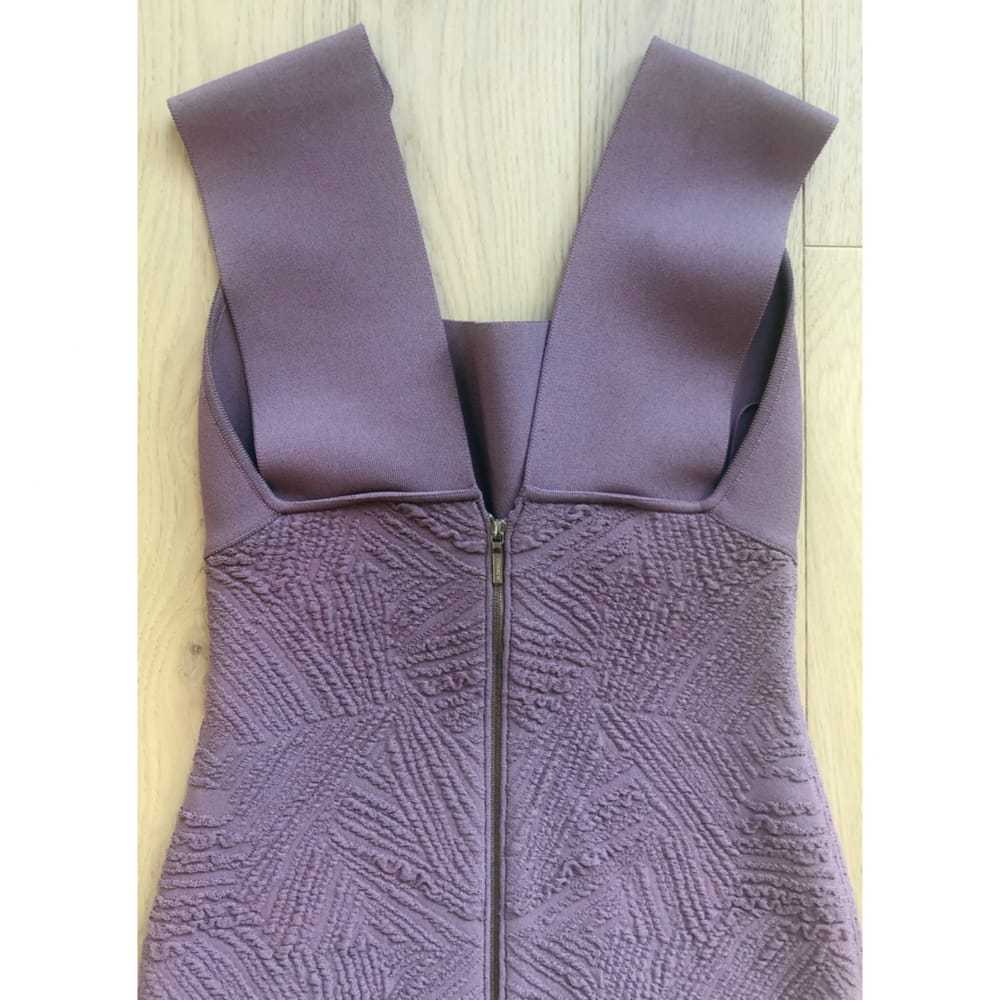 Roland Mouret Mid-length dress - image 12