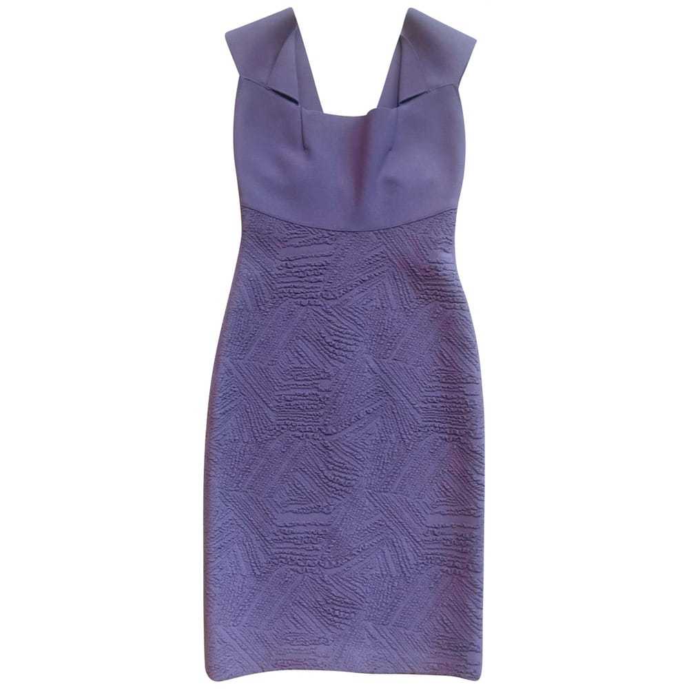 Roland Mouret Mid-length dress - image 1