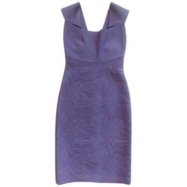 Roland Mouret Mid-length dress - image 1