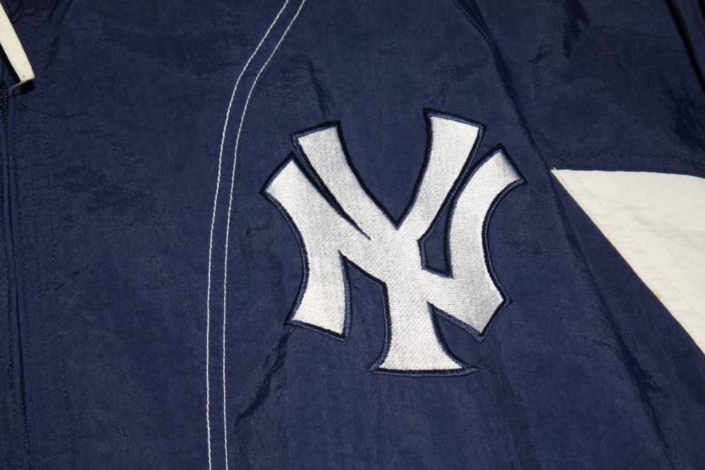 Apex One Apex One New York Yankees Medium M Jacket - image 5