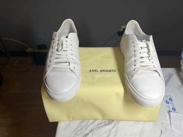 Axel Arigato Axel Arigato Clean 90 low-top sneaker - image 1
