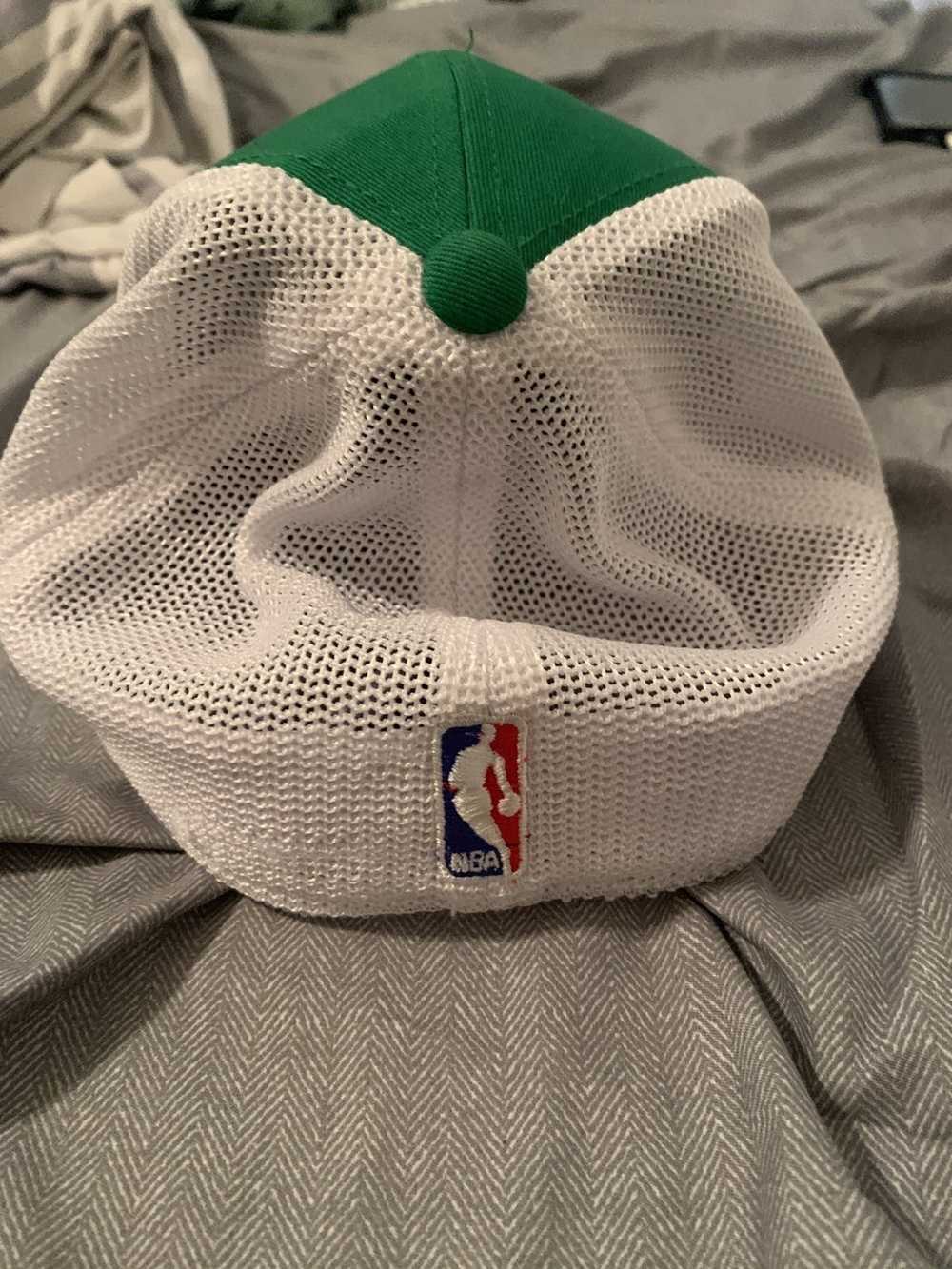 Adidas × Boston Celtics × NBA Adidas X Boston Cel… - image 3