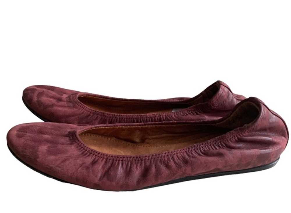 Lanvin Lanvin Ballet flat - image 1